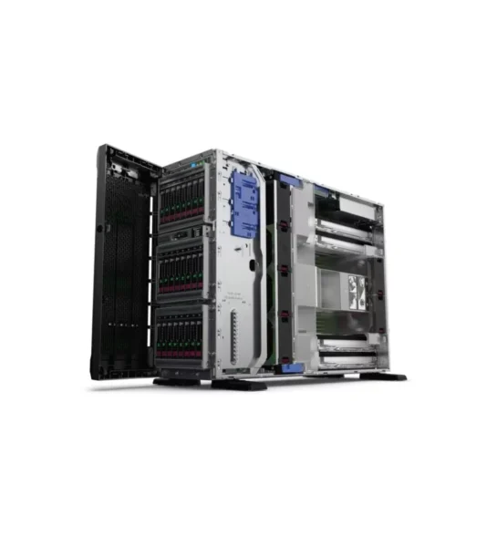 Ml30 Gen10 4u Tower Server Original Intel Pentium G5400 4U Tower Server Proliant ML30 Gen10