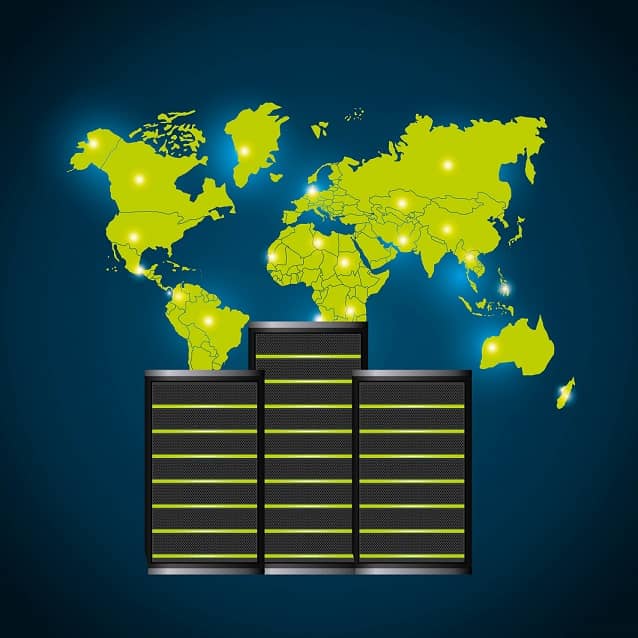 Environment & Network Configuration