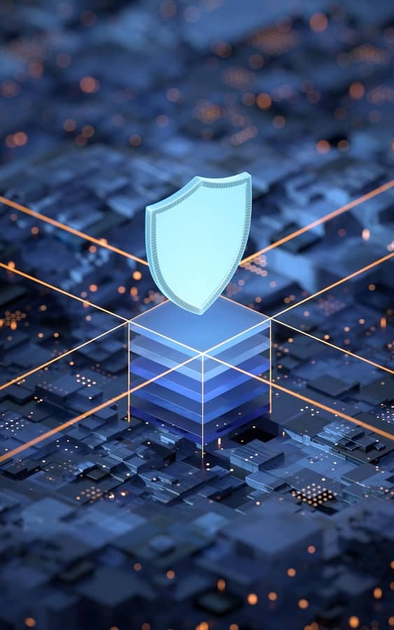 Firewall Security