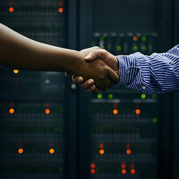 Handover & Support