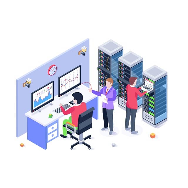 Monitoring & Management