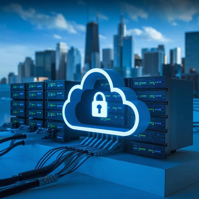 Hardware or Cloud Firewall Deployment