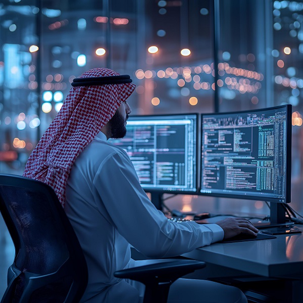 Monitoring, Reporting & Training