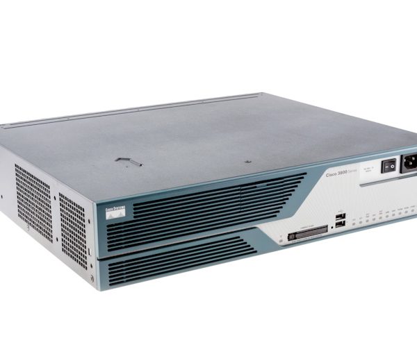 Cisco Router ISR 3800