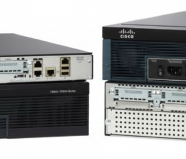 Cisco Router ISR 2900