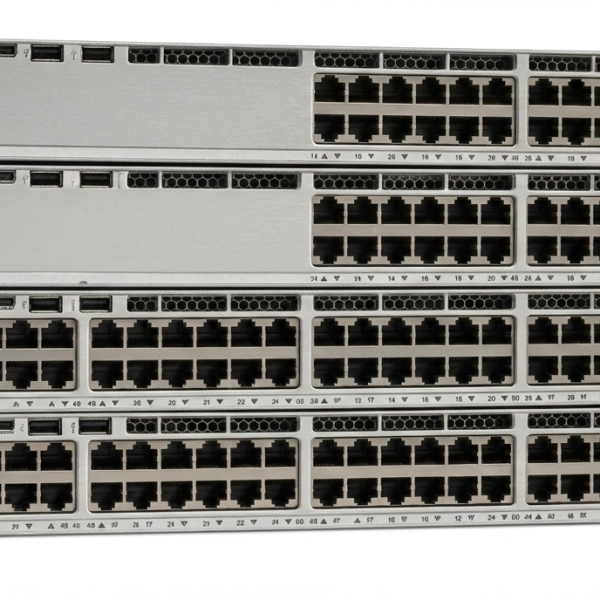 Cisco Switch Catalyst 9200