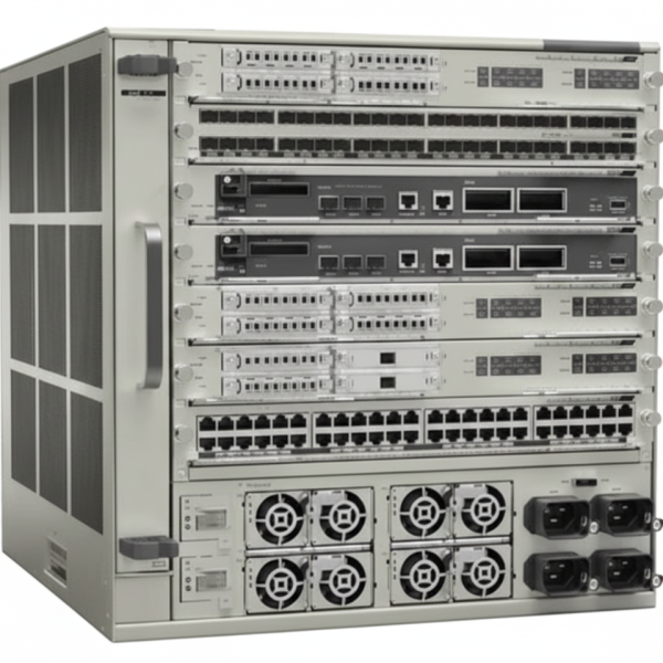 Cisco Switch Catalyst 6800