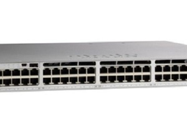 Cisco Switch Catalyst 9300