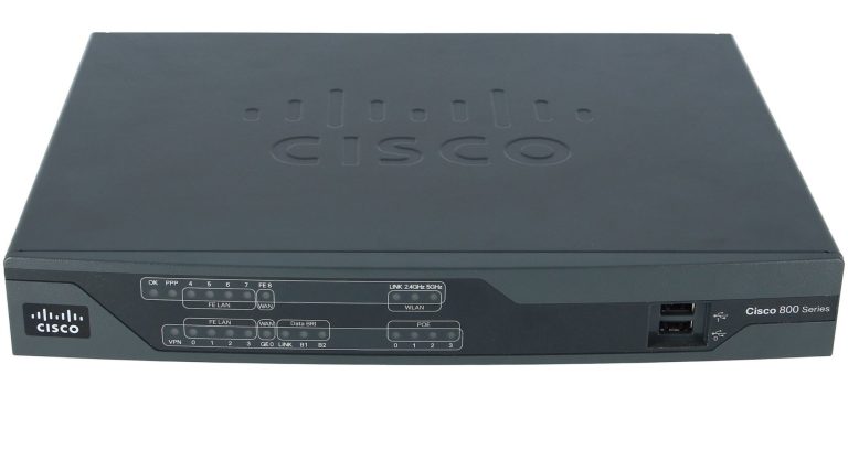 Cisco 8375 Router Cisco Router ISR 800 - IT Experts